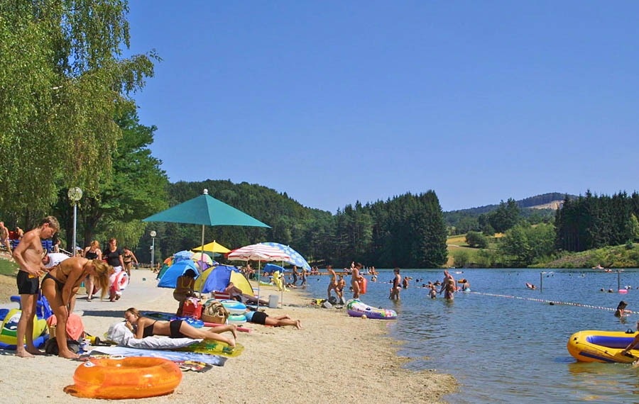 Bavaria Kur- und Sport Camping