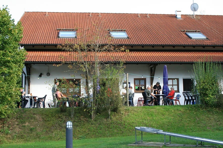 Bavaria Kur- und Sport Camping