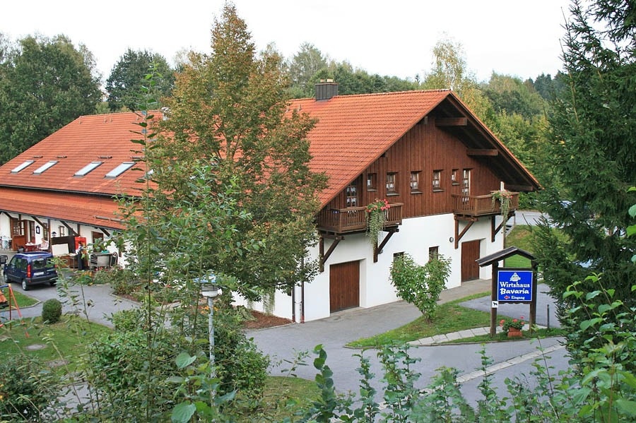 Bavaria Kur- und Sport Camping