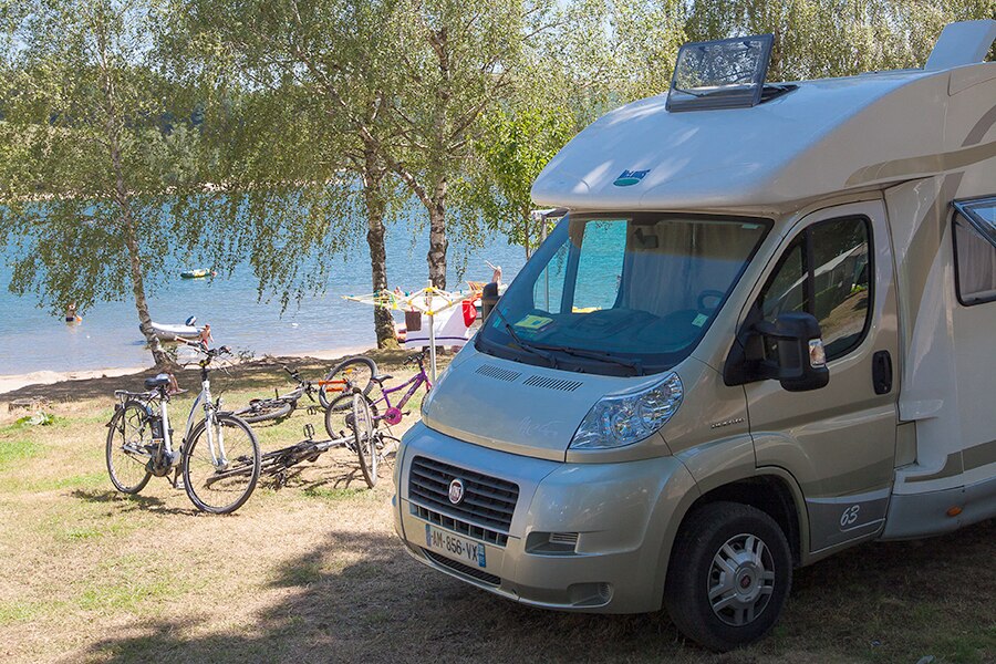 Camping Soleil Levant