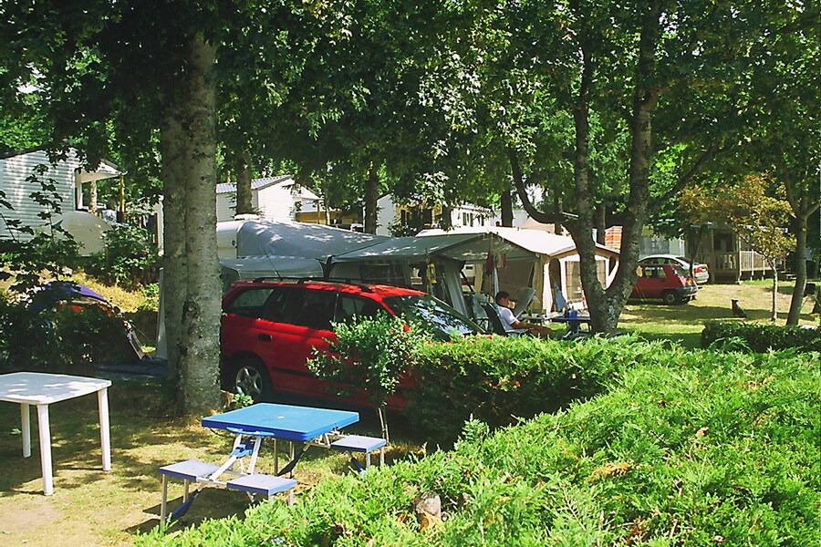 Camping Soleil Levant