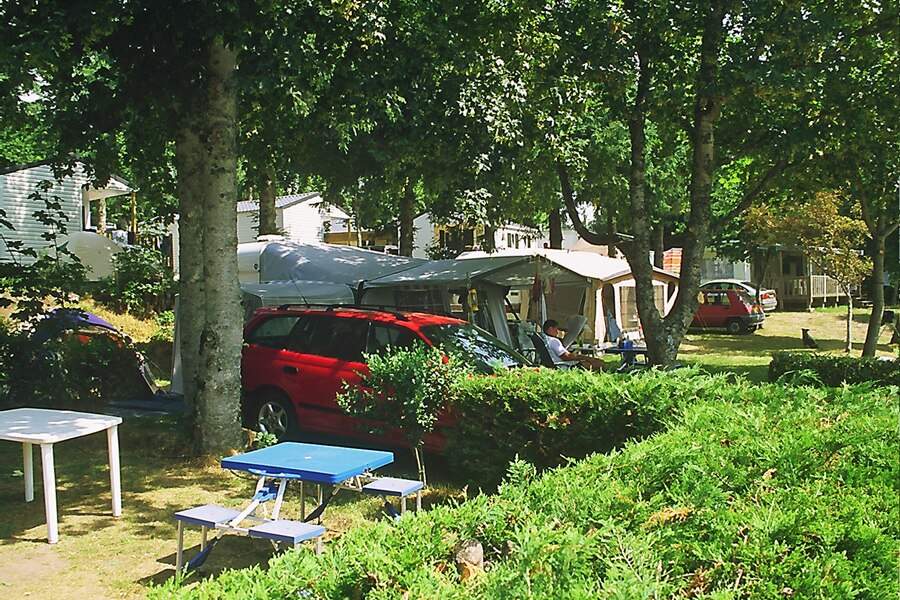 Camping Soleil Levant
