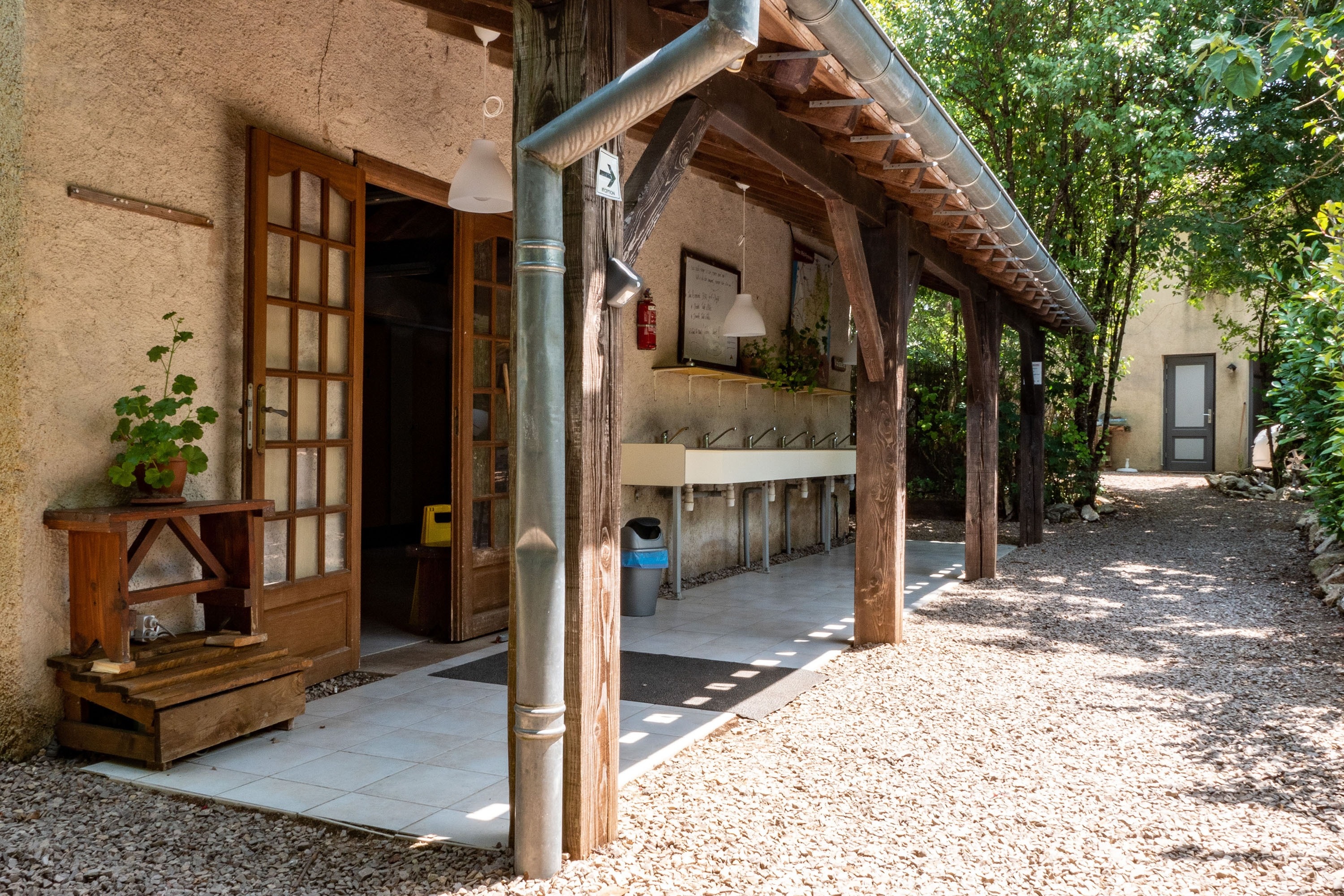 Camping Camp Redon