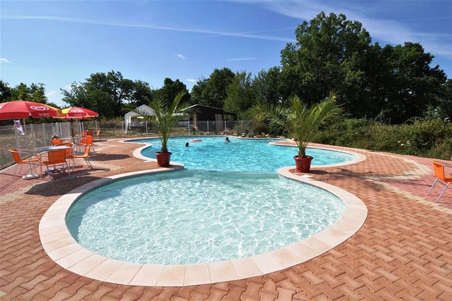 Camping Camp Redon