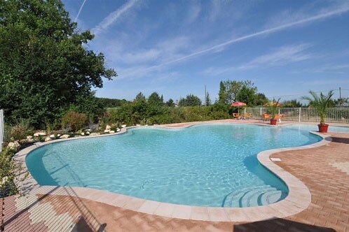 Camping Camp Redon