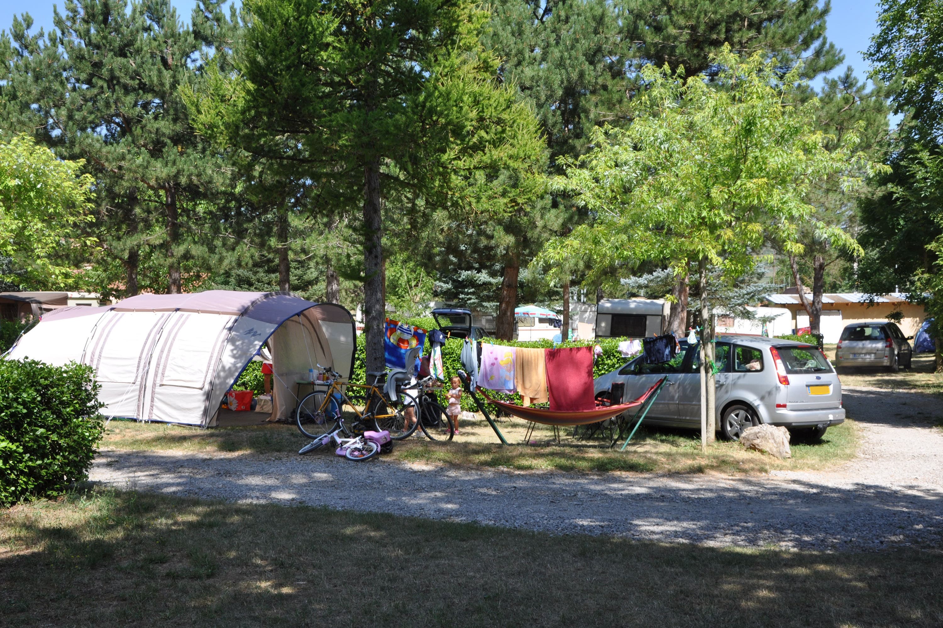 Camping Saint Martin