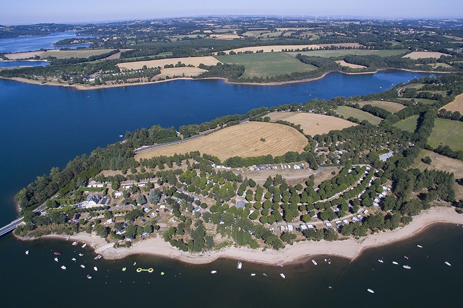 Camping Soleil Levant