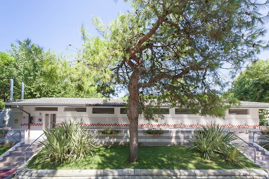 Camping Village Scarpiland