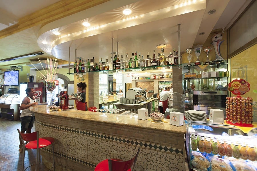 Camping Village Scarpiland