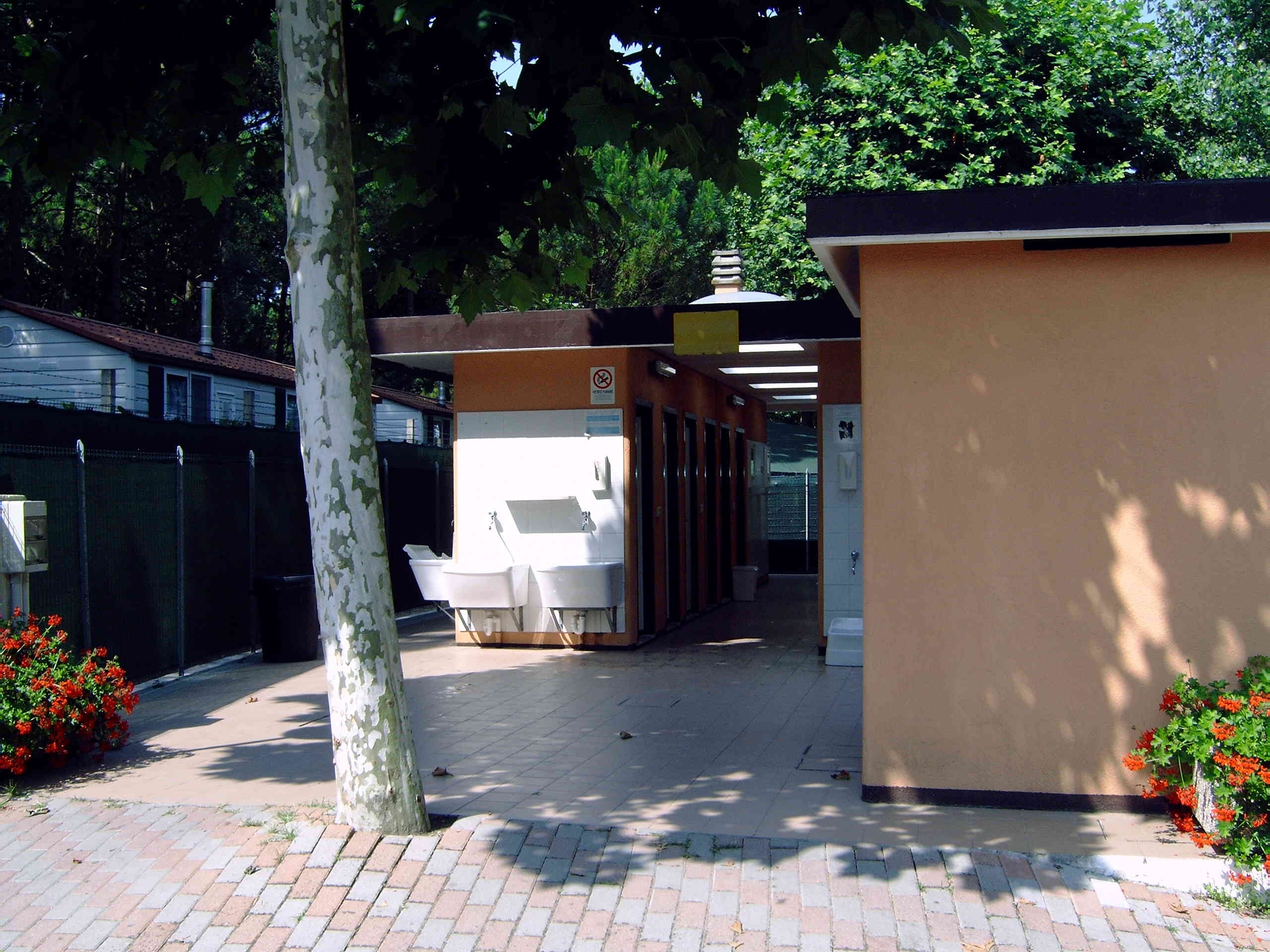 Camping Village Scarpiland