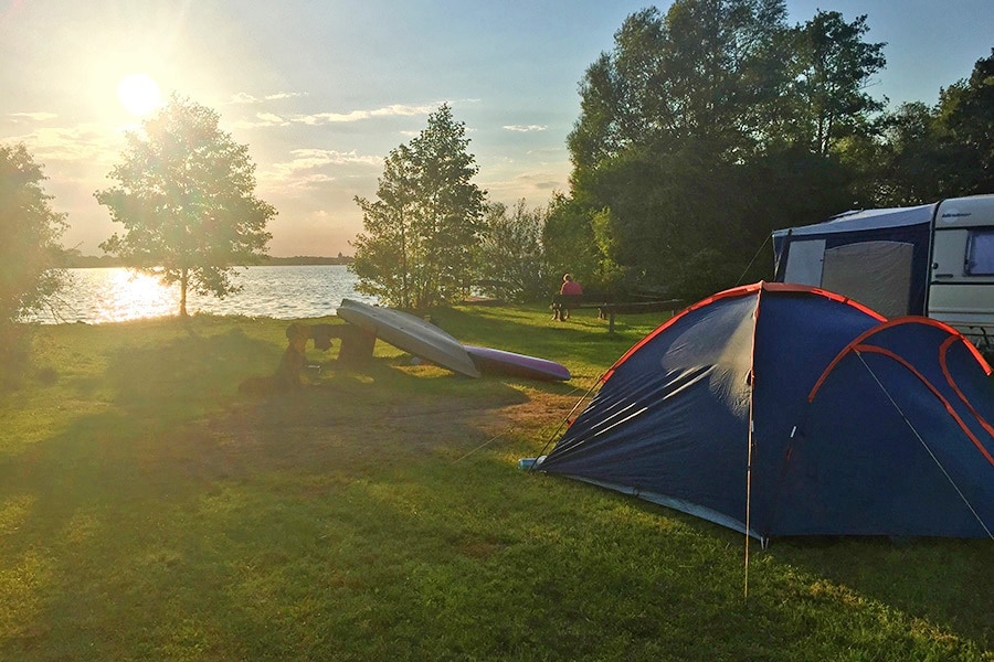 Wald- u. Seeblick Camp GmbH