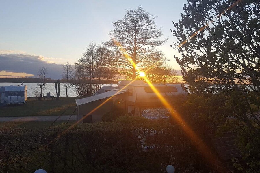 Wald- u. Seeblick Camp GmbH