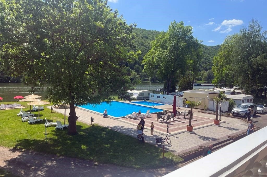 Campingplatz Moselwunder