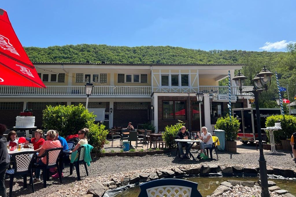 Campingplatz Moselwunder