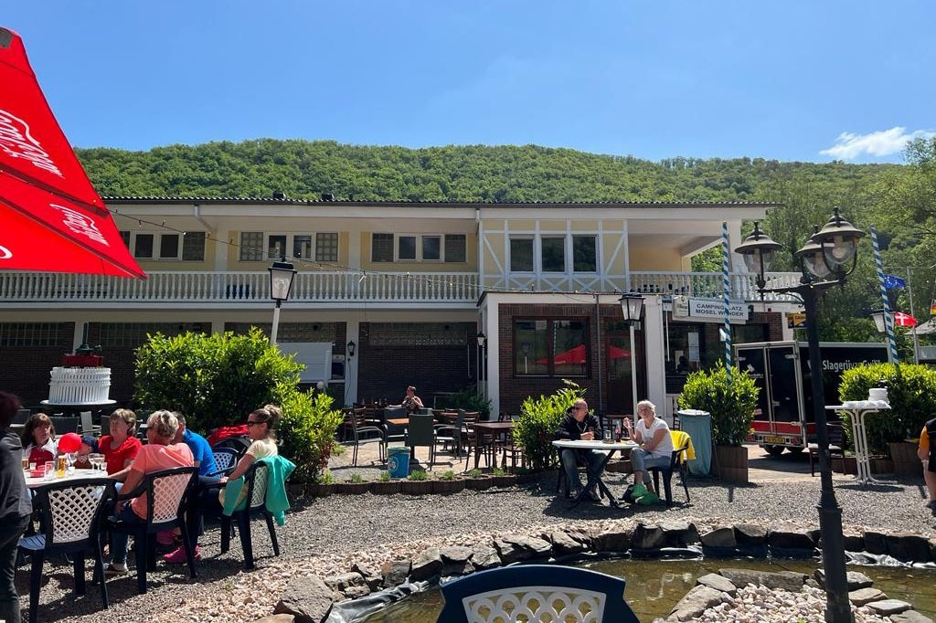 Campingplatz Moselwunder
