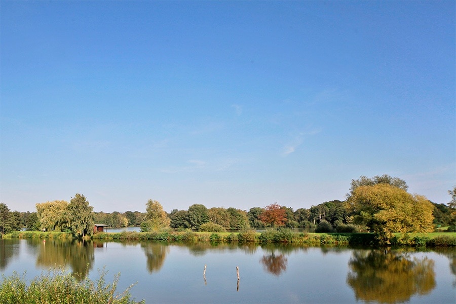Camping Irenensee
