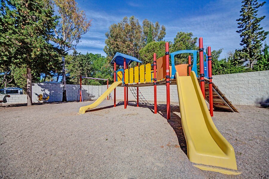 Camping La Noria