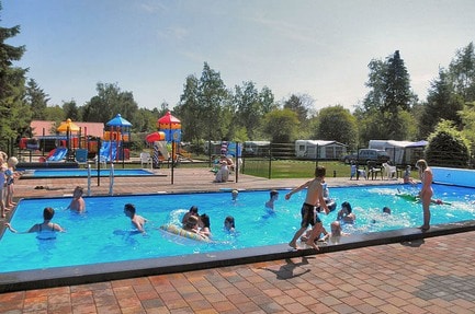 Camping De Zeven Heuveltjes