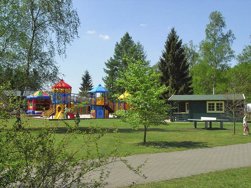 Camping De Zeven Heuveltjes