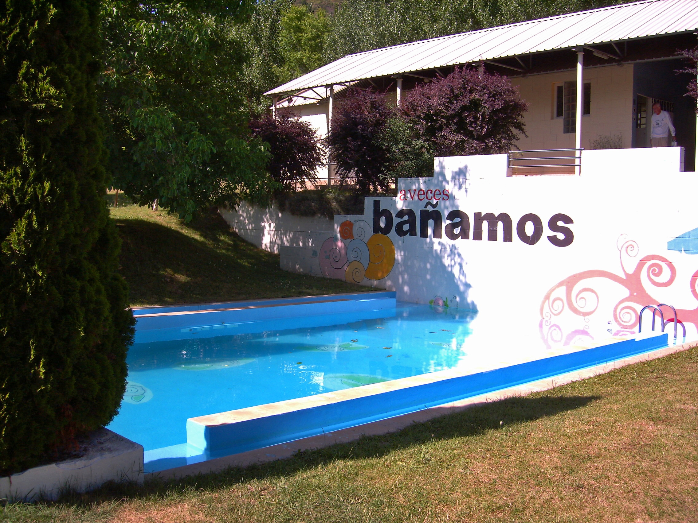 Camping Alta Ribagorça
