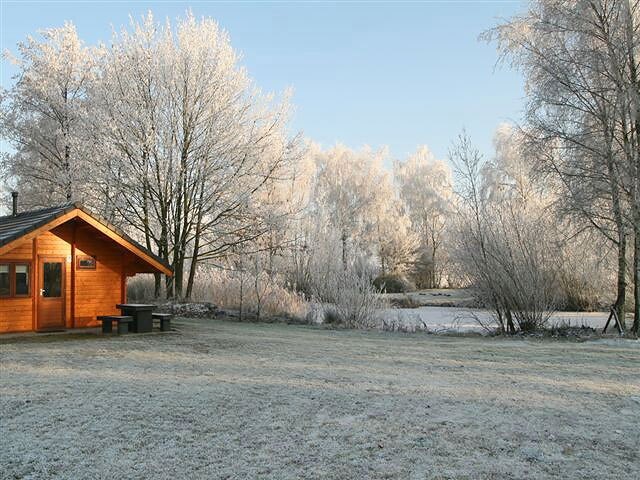 Camping Overbetuwe