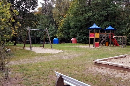 Knaus Campingpark Bleckede/Elbtalaue