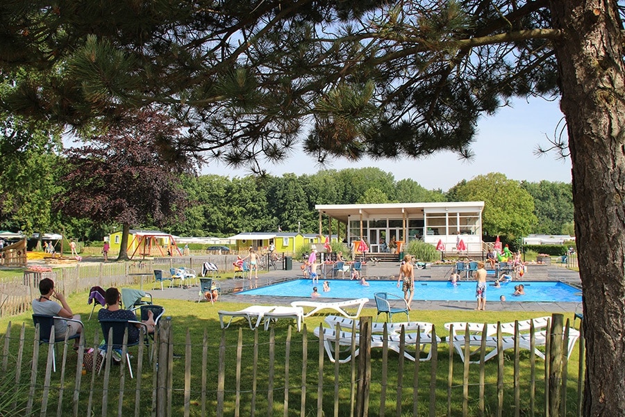 Molecaten Park Waterbos