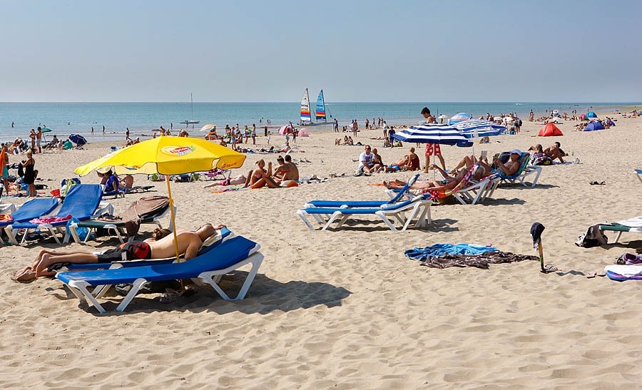 Molecaten Park Waterbos