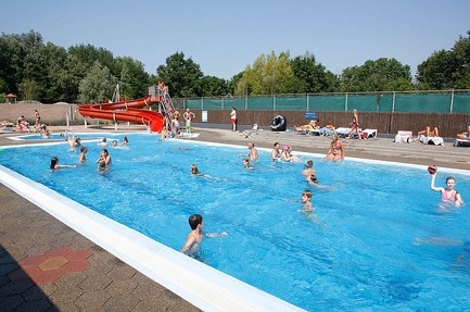 Molecaten Park Rondeweibos