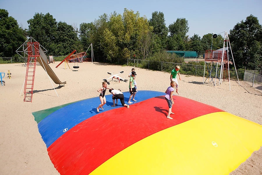 Molecaten Park Rondeweibos