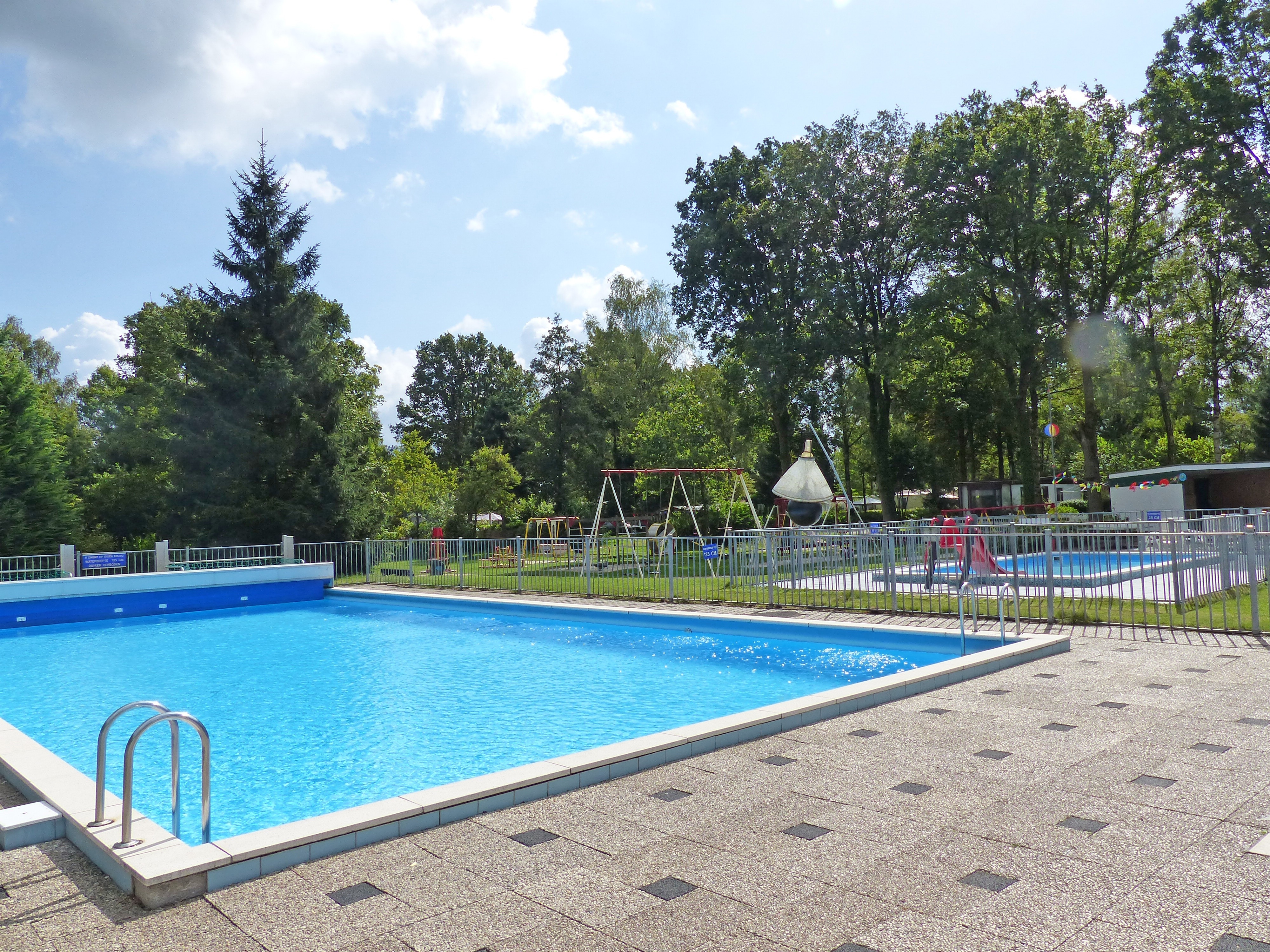 Camping De Spaendershorst
