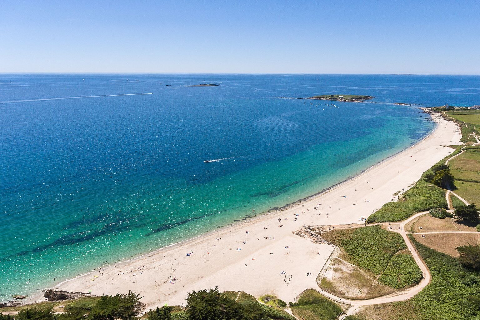 Camping Sandaya Les Deux Fontaines