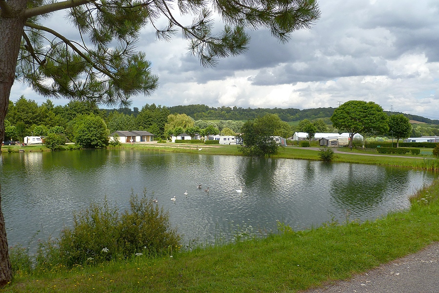 camping Flower Camping Les Deux Rivières Sasu L'étoile