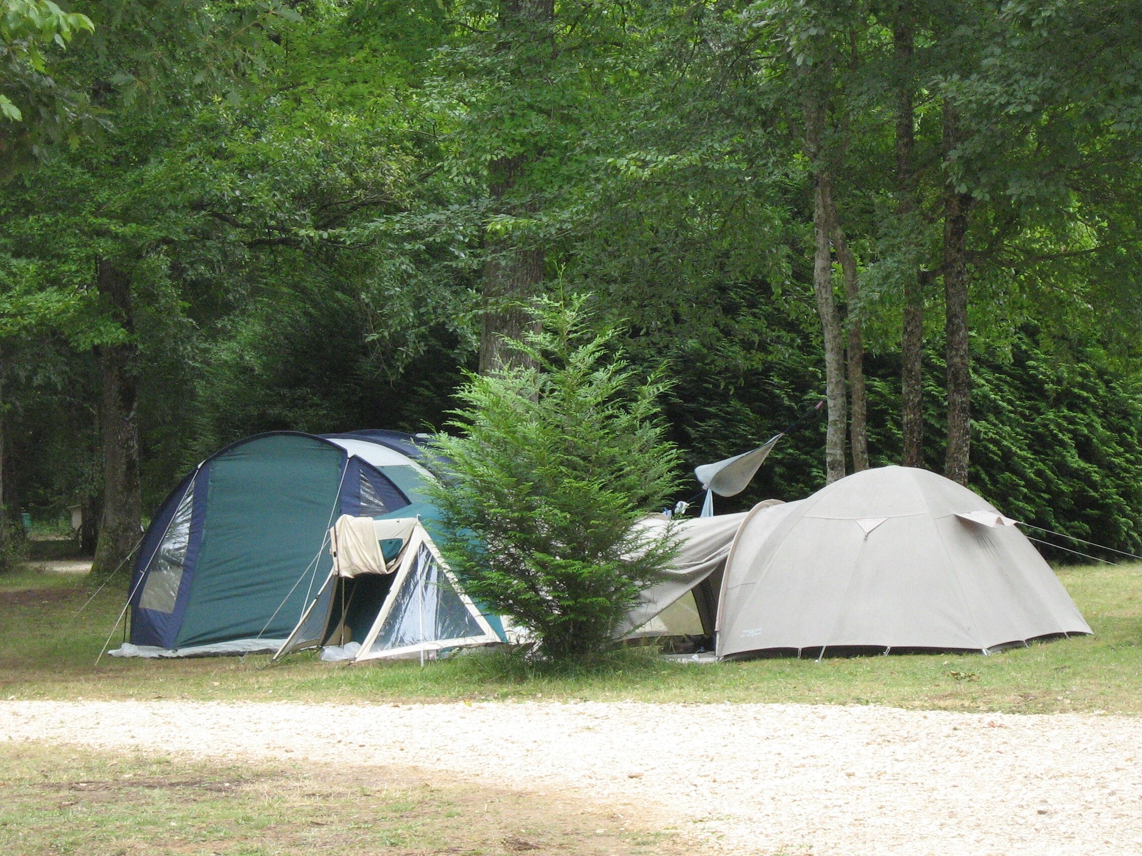 Camping Au Bois Joli