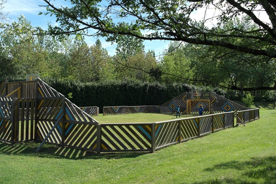 Domaine de Gil