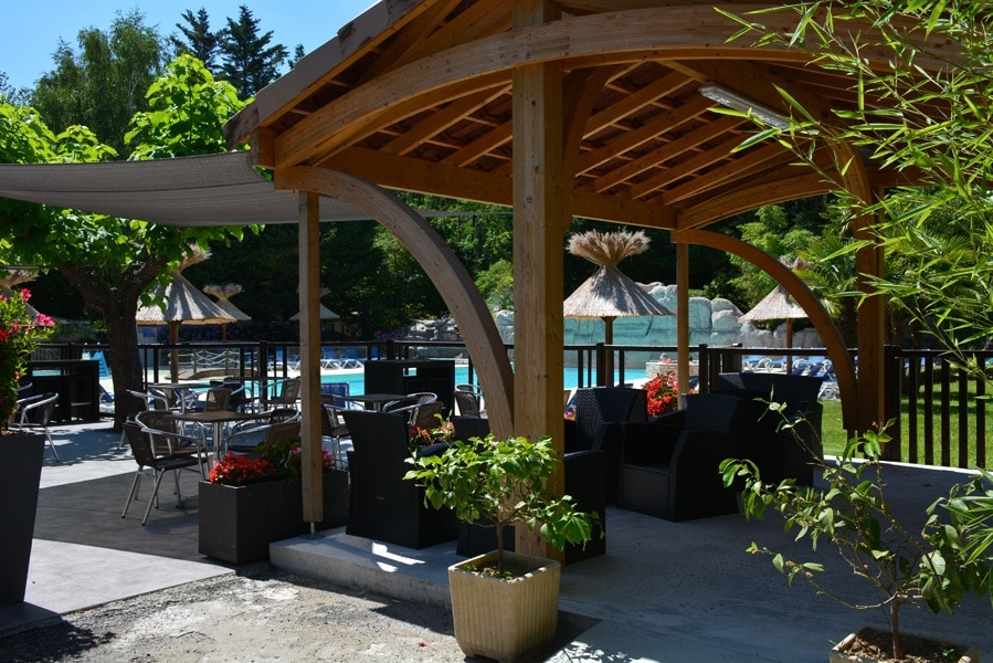 Domaine de Gil
