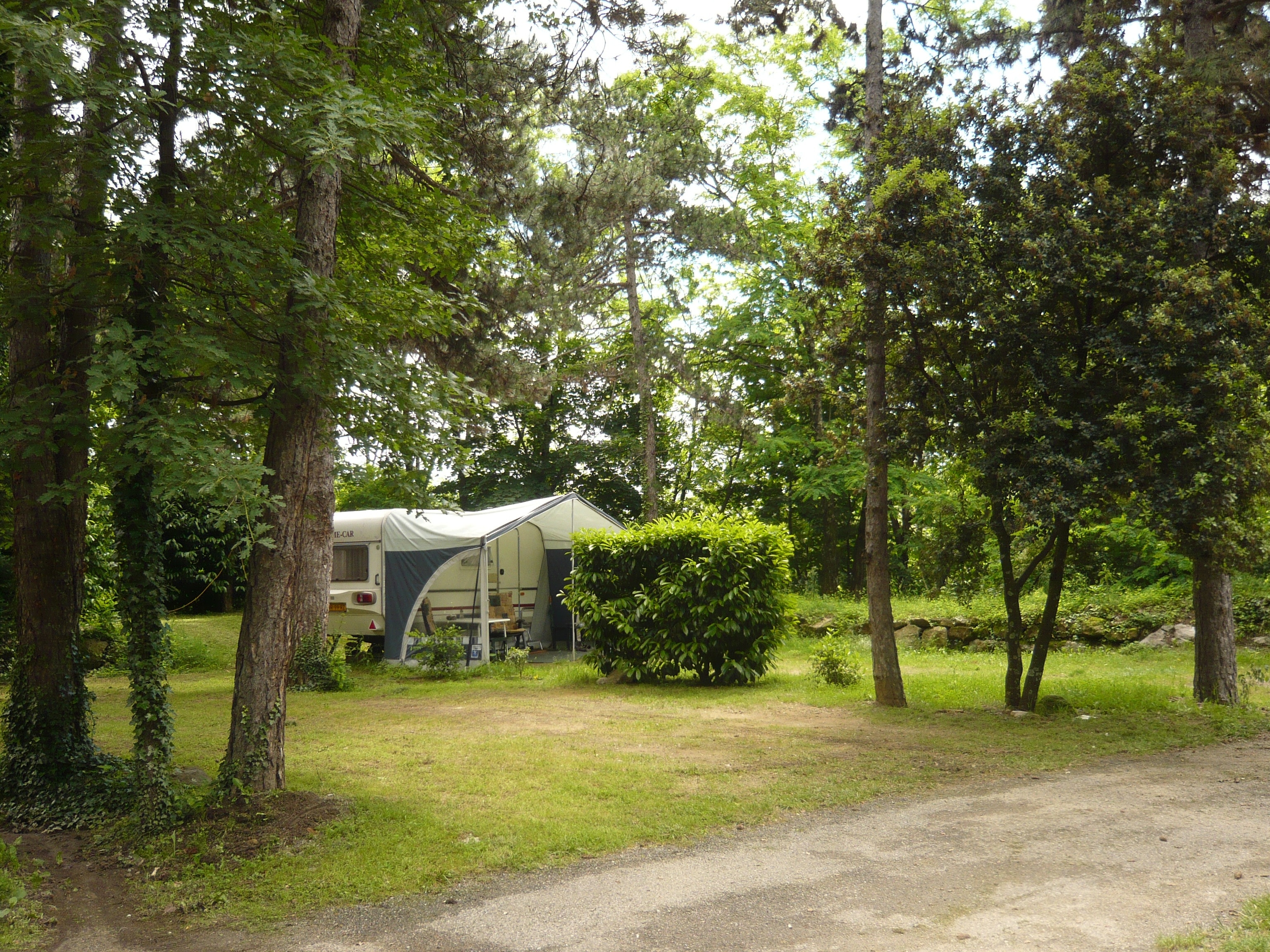Domaine de Gil