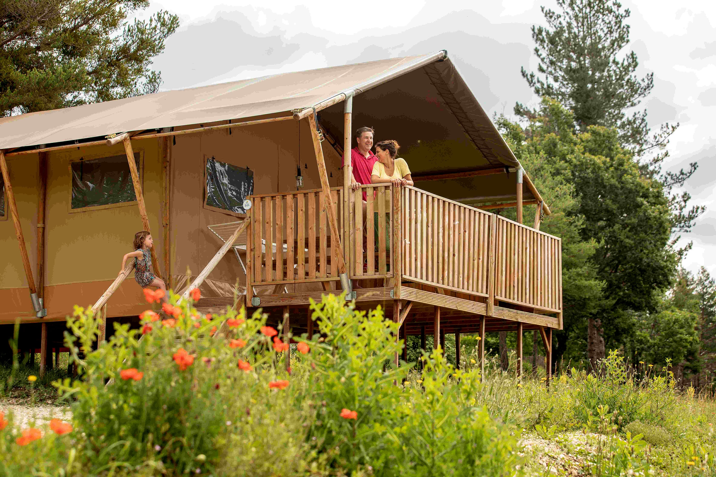 RCN les Collines de Castellane