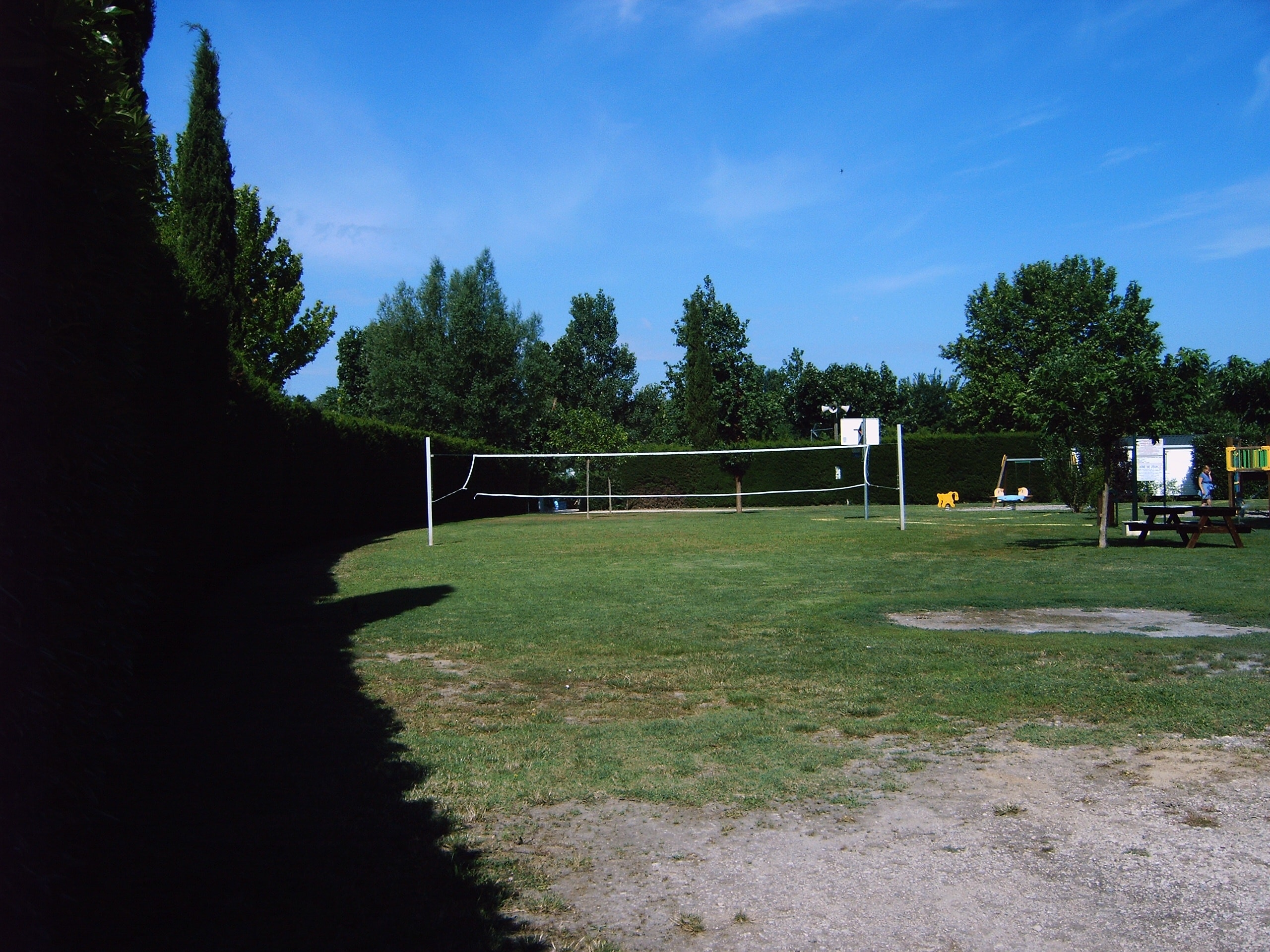 La Sorguette
