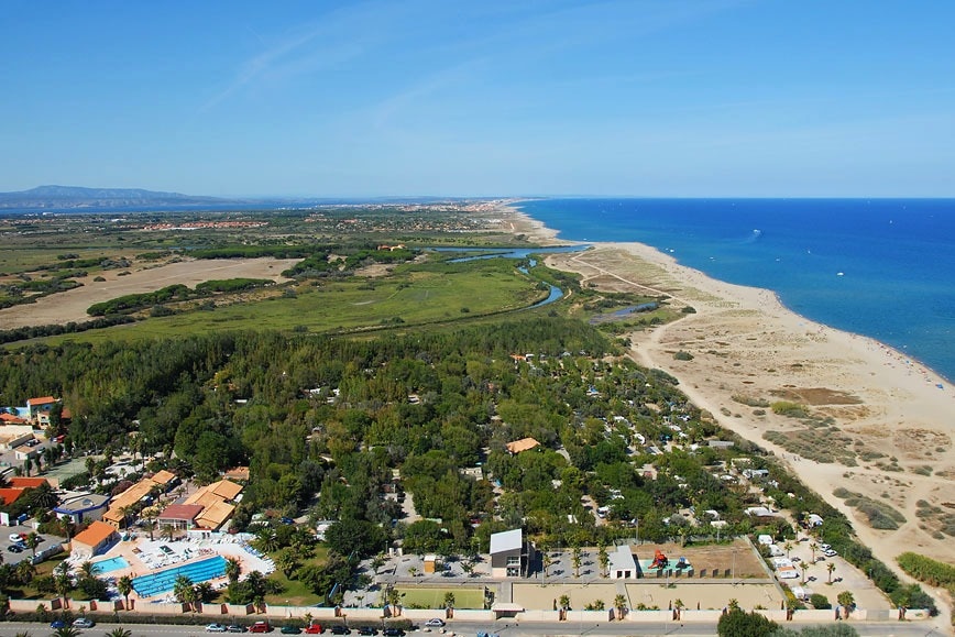 Camping De la Plage