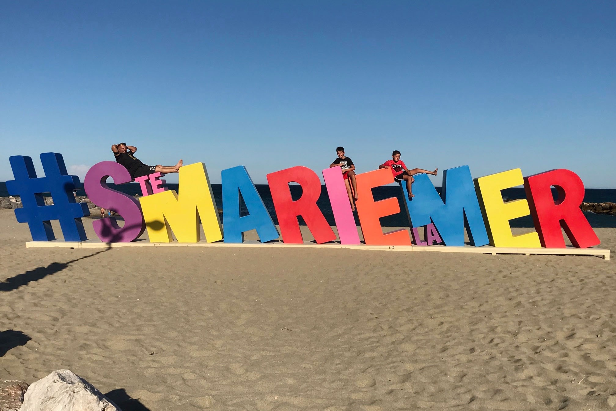 Camping De la Plage
