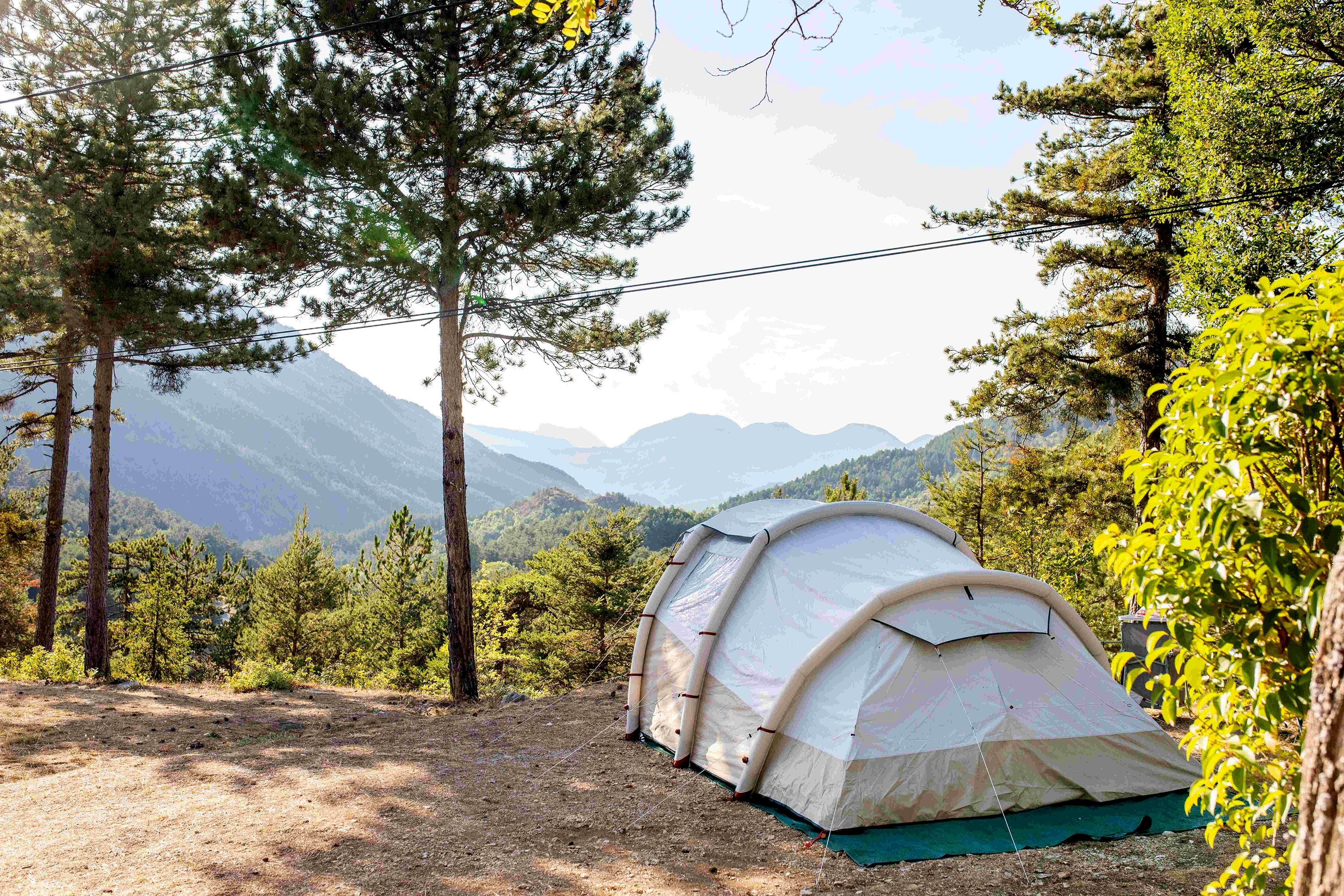 RCN les Collines de Castellane