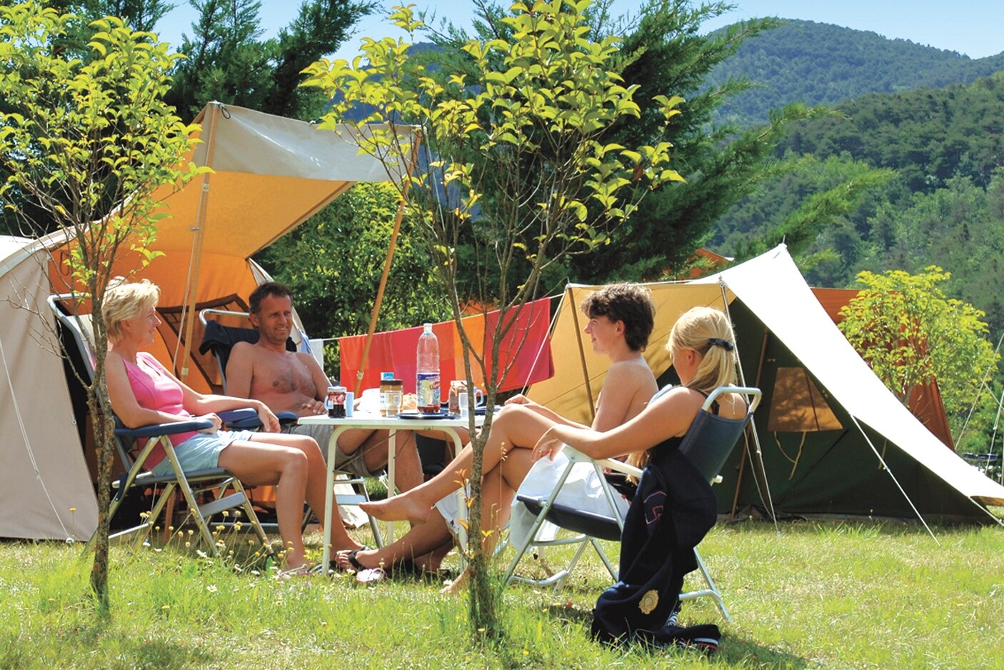 RCN les Collines de Castellane