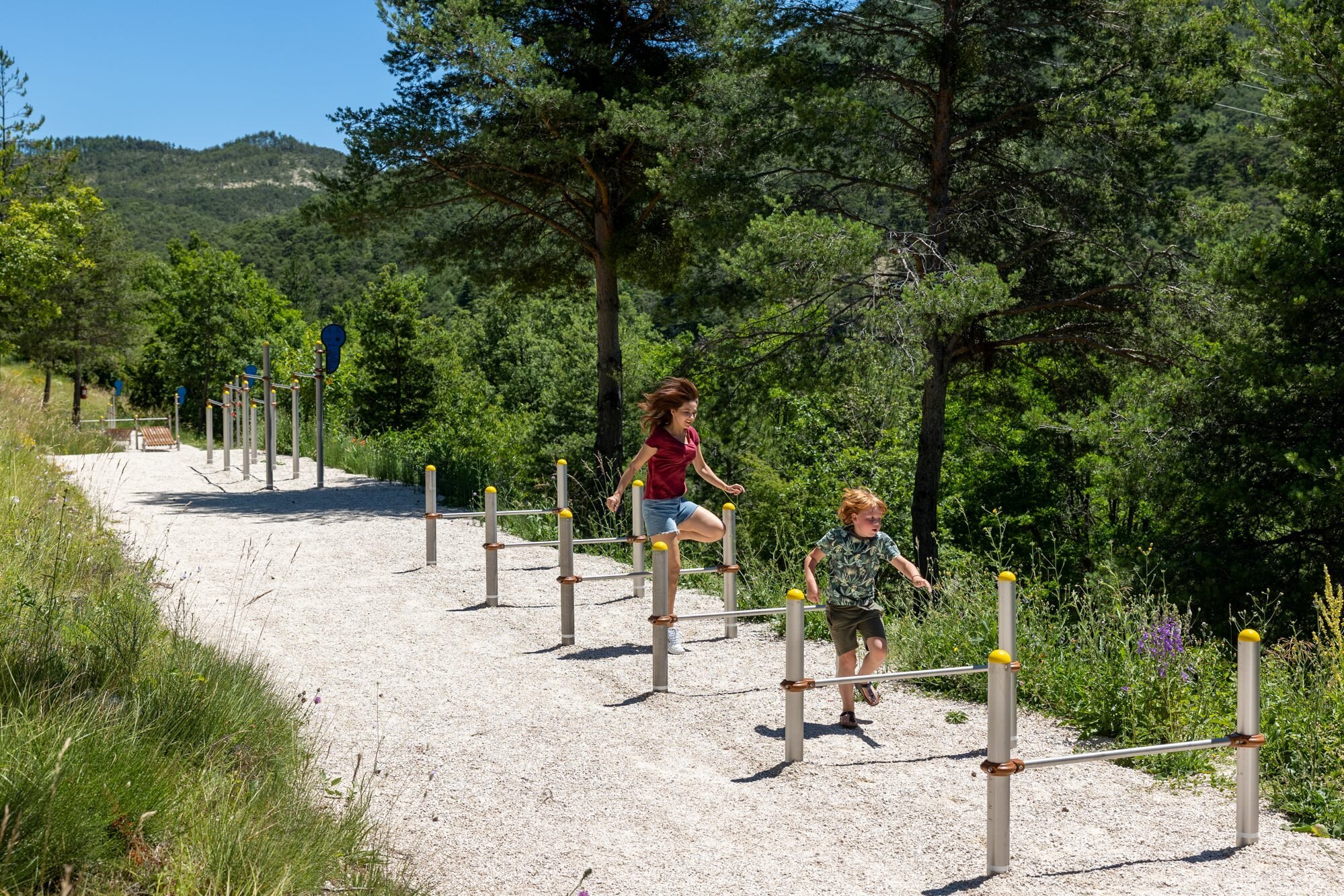 RCN les Collines de Castellane
