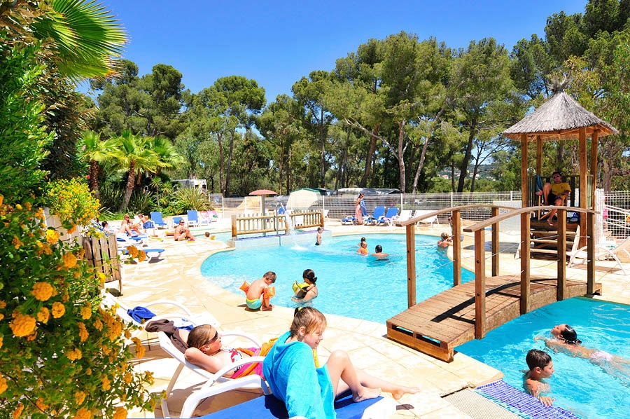 Sélection Camping