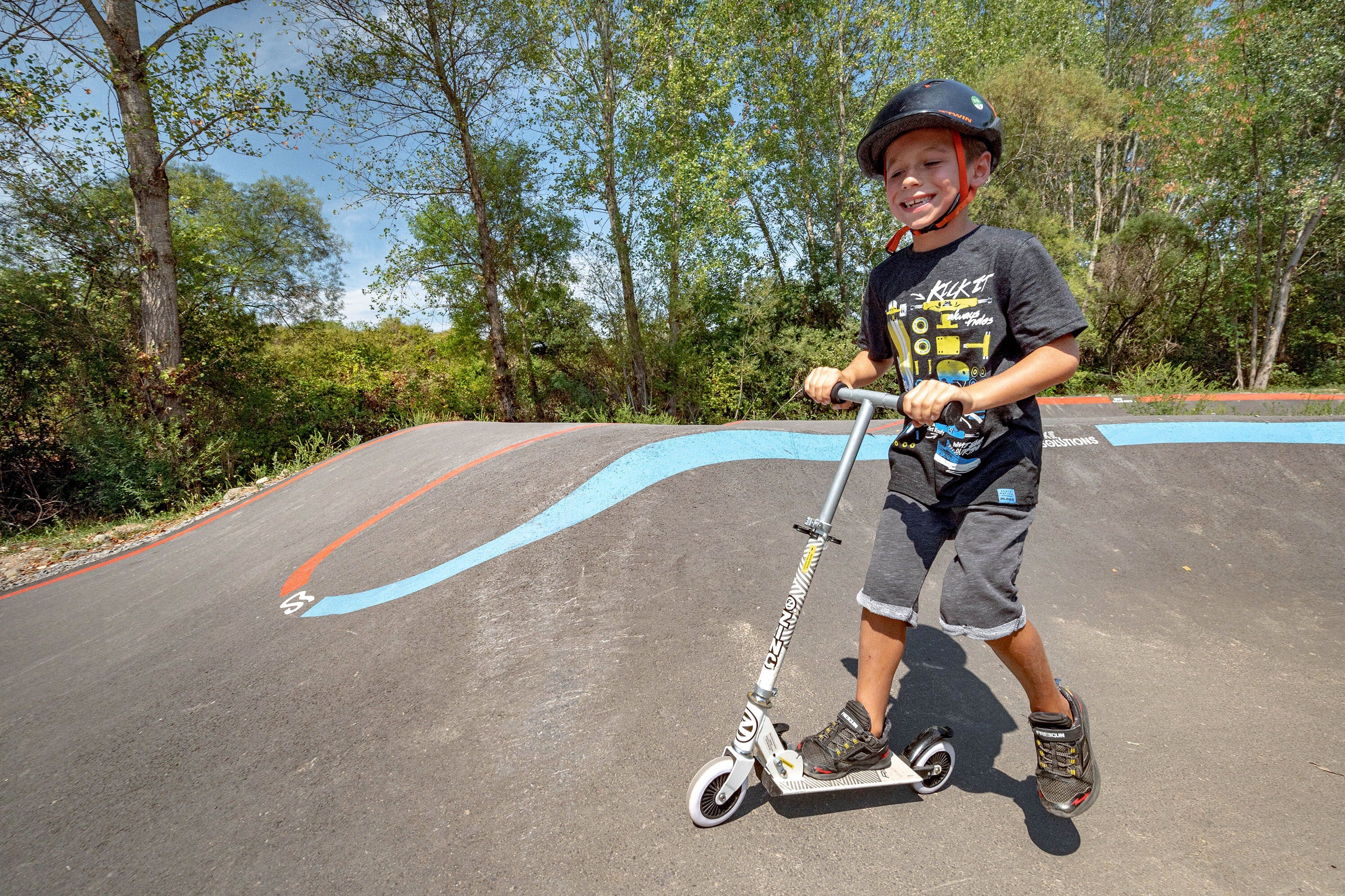 Camping Domaine Le Pommier - Ciela Village