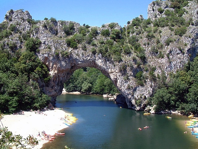 Camping Domaine Le Pommier - Ciela Village