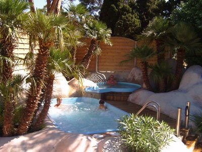 Camping de la Baie