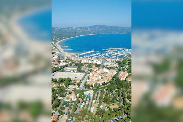 Camping de la Baie
