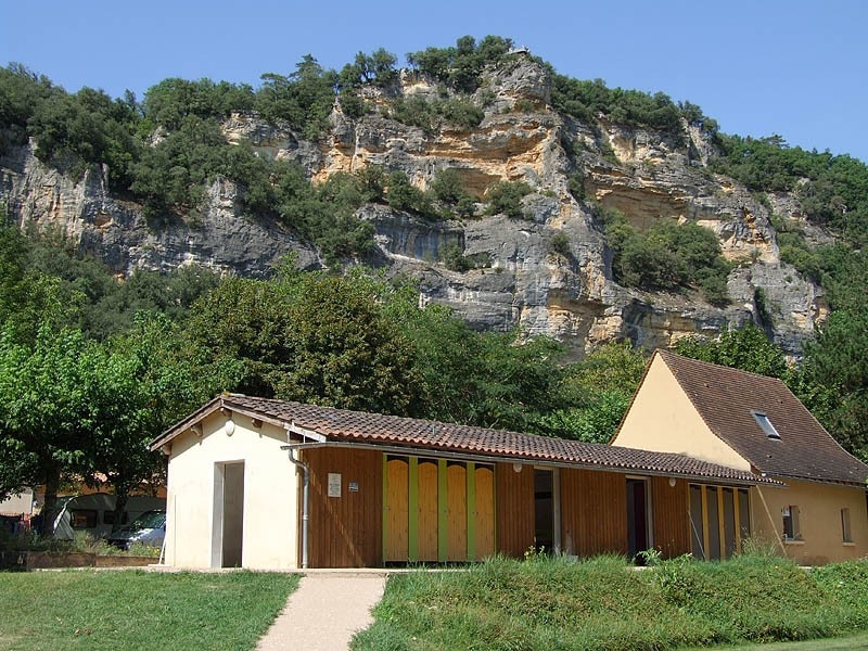 Camping La Plage